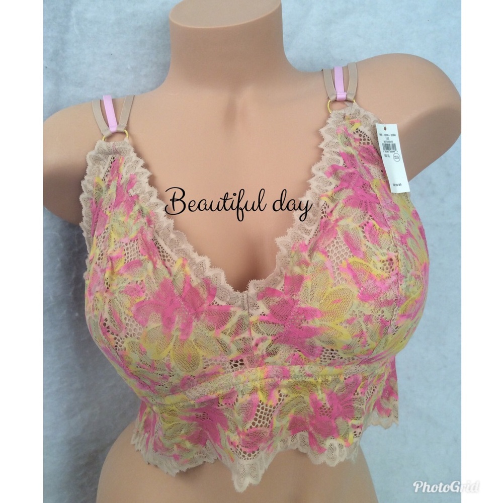Aerie bralette